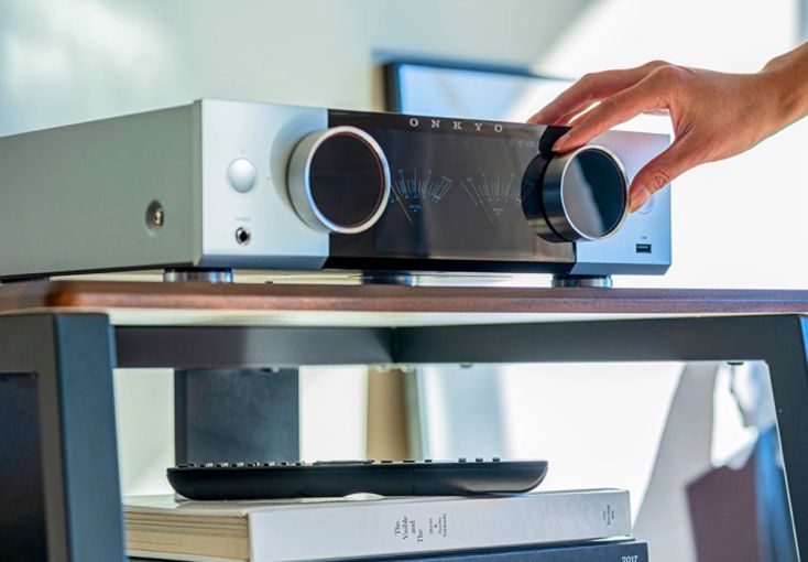 AudioXpress: Onkyo Introduces Muse Network Streamers Featuring Axign Class-D Amplifiers